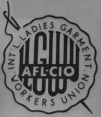 International_Ladies_Garment_Workers_Union_logo