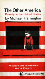 Michael Harrington - The Other America
