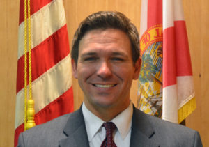 Rep. Ron DeSantis