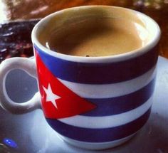 cuban coffee