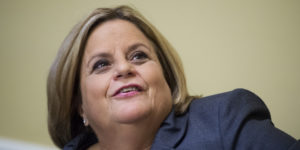 Representative Ileana Ros-Lehtinen