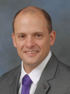 State Rep. Jose Javier Rodriguez: "$13 will hit you.”