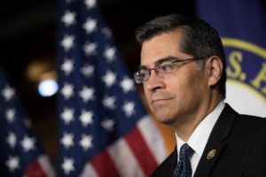 Rep. Xavier Becerra