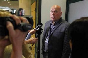 Police Superintendent Joni Lansipuro.