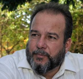 Cuba's Tourism Minister Manuel Marrero
