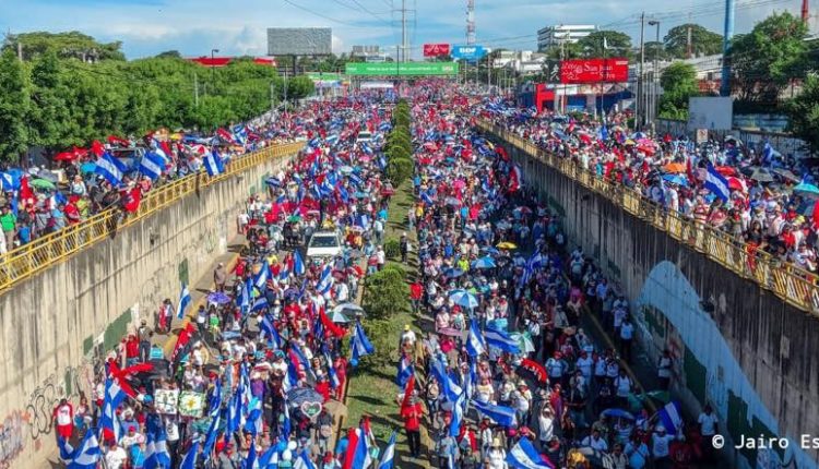 Marcha