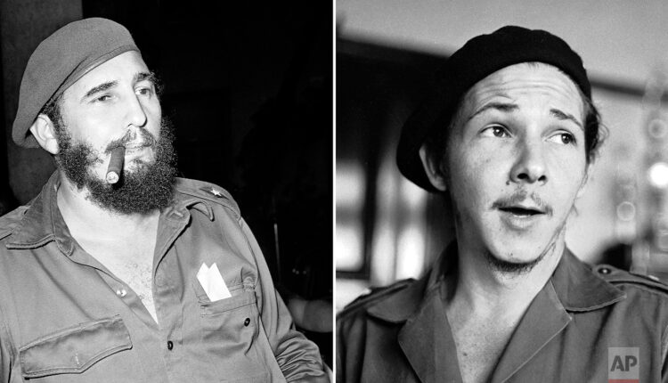 The CIA’s Plot Against The Castros, Fidel Wasn’t The Target – Progreso ...