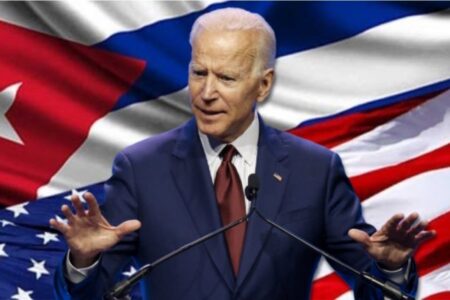 To win elections, Biden needs to normalize relations with Cuba
