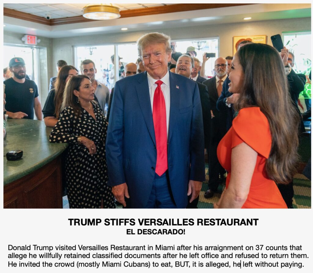 The stiff Progreso Weekly